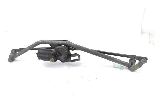 Recambio de motor limpiaparabrisas delantero para volkswagen transporter iv furgón (70xa) referencia OEM IAM 701955113A 403667 1