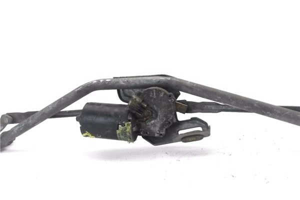 Recambio de motor limpiaparabrisas delantero para volkswagen transporter iv furgón (70xa) referencia OEM IAM 701955113A 403667 1