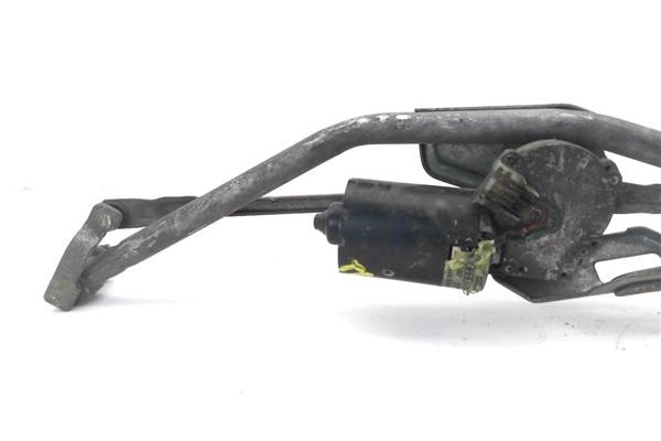 Recambio de motor limpiaparabrisas delantero para volkswagen transporter iv furgón (70xa) referencia OEM IAM 701955113A 403667 1