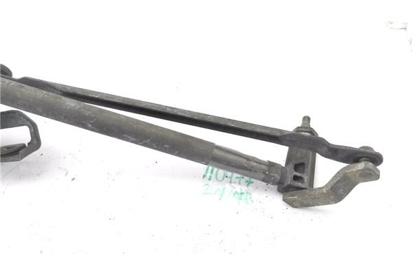 Recambio de motor limpiaparabrisas delantero para volkswagen transporter iv furgón (70xa) referencia OEM IAM 701955113A 403667 1