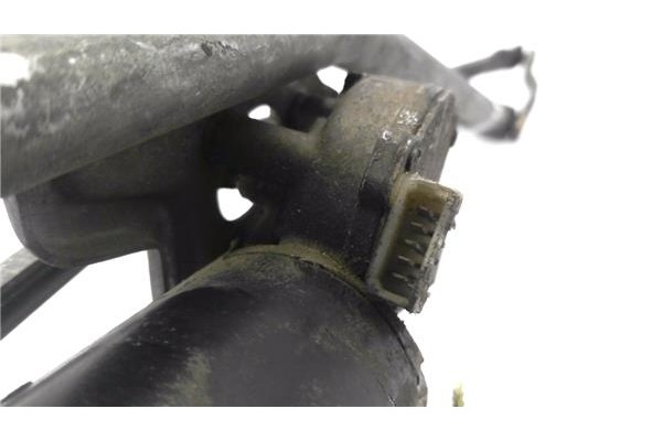 Recambio de motor limpiaparabrisas delantero para volkswagen transporter iv furgón (70xa) referencia OEM IAM 701955113A 403667 1