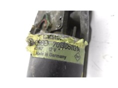Recambio de motor limpiaparabrisas delantero para volkswagen transporter iv furgón (70xa) referencia OEM IAM 701955113A 403667 1
