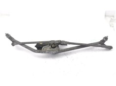 Recambio de motor limpiaparabrisas delantero para volkswagen transporter iv furgón (70xa) referencia OEM IAM 701955113A 403667 1