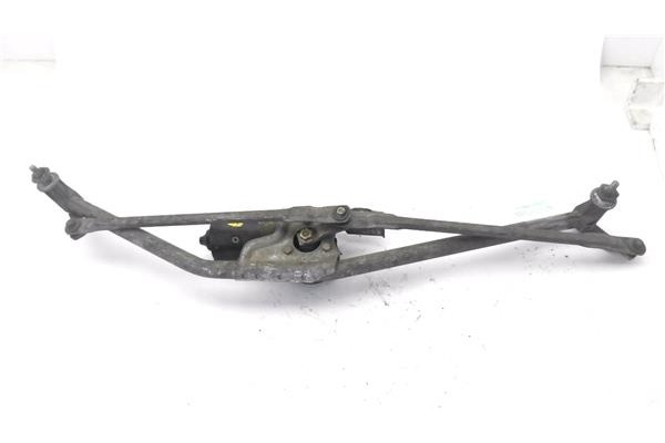 Recambio de motor limpiaparabrisas delantero para volkswagen transporter iv furgón (70xa) referencia OEM IAM 701955113A 403667 1