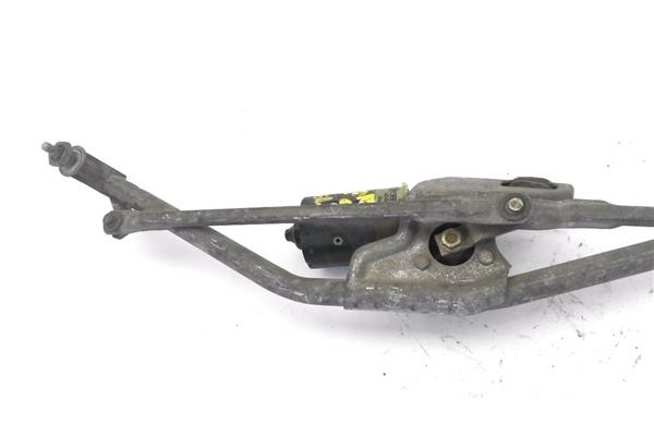 Recambio de motor limpiaparabrisas delantero para volkswagen transporter iv furgón (70xa) referencia OEM IAM 701955113A 403667 1