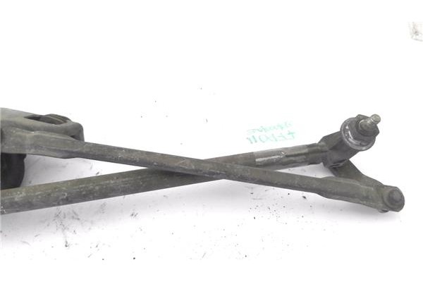 Recambio de motor limpiaparabrisas delantero para volkswagen transporter iv furgón (70xa) referencia OEM IAM 701955113A 403667 1