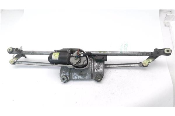 Recambio de motor limpiaparabrisas delantero para jeep grand cherokee (wj/wg) 3.1 td limited referencia OEM IAM VALEO 53552313 