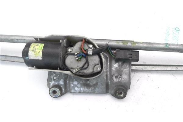 Recambio de motor limpiaparabrisas delantero para jeep grand cherokee (wj/wg) 3.1 td limited referencia OEM IAM VALEO 53552313 