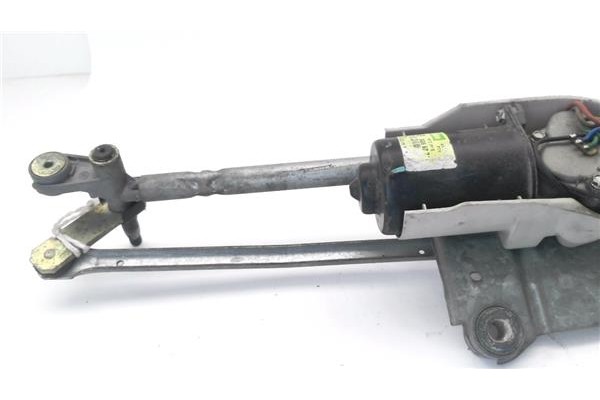 Recambio de motor limpiaparabrisas delantero para jeep grand cherokee (wj/wg) 3.1 td limited referencia OEM IAM VALEO 53552313 