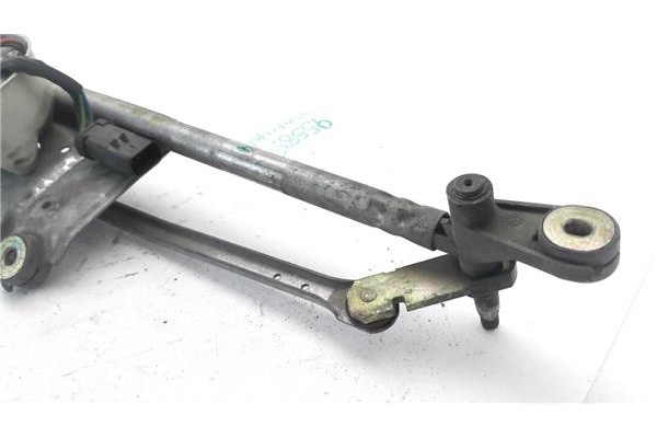 Recambio de motor limpiaparabrisas delantero para jeep grand cherokee (wj/wg) 3.1 td limited referencia OEM IAM VALEO 53552313 