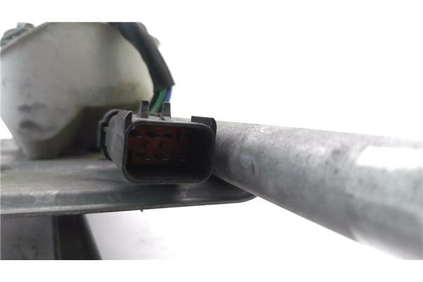 Recambio de motor limpiaparabrisas delantero para jeep grand cherokee (wj/wg) 3.1 td limited referencia OEM IAM VALEO 53552313 