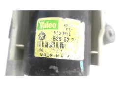 Recambio de motor limpiaparabrisas delantero para jeep grand cherokee (wj/wg) 3.1 td limited referencia OEM IAM VALEO 53552313 