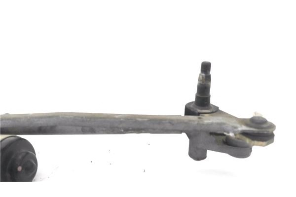 Recambio de motor limpiaparabrisas delantero para jeep grand cherokee (wj/wg) 3.1 td limited referencia OEM IAM VALEO 53552313 