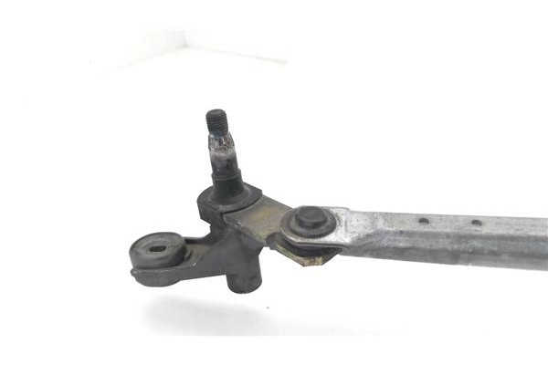 Recambio de motor limpiaparabrisas delantero para jeep grand cherokee (wj/wg) 3.1 td limited referencia OEM IAM VALEO 53552313 