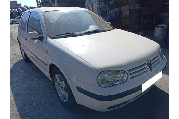 VOLKSWAGEN GOLF IV BERLINA (1J1)