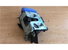 Recambio de cierre electromagnetico trasero derecho para audi a4 berlina (b5) 1.6 referencia OEM IAM 8D0839016A  