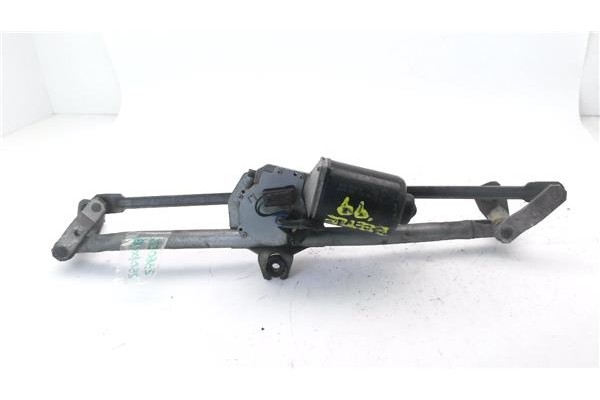 Recambio de motor limpiaparabrisas delantero para volkswagen new beetle berlina (9c1/1c1) 2.0 referencia OEM IAM 03L8E03761 2214