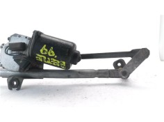 Recambio de motor limpiaparabrisas delantero para volkswagen new beetle berlina (9c1/1c1) 2.0 referencia OEM IAM 03L8E03761 2214