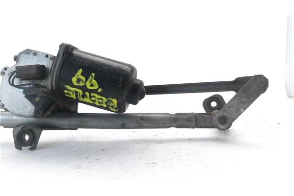 Recambio de motor limpiaparabrisas delantero para volkswagen new beetle berlina (9c1/1c1) 2.0 referencia OEM IAM 03L8E03761 2214