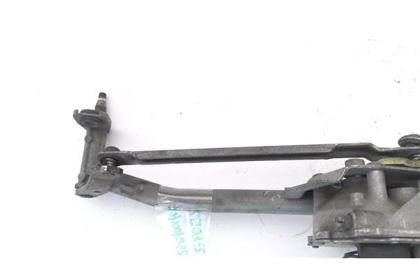 Recambio de motor limpiaparabrisas delantero para volkswagen new beetle berlina (9c1/1c1) 2.0 referencia OEM IAM 03L8E03761 2214