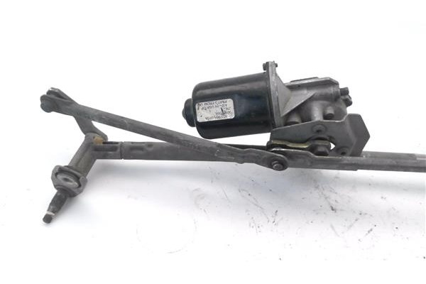 Recambio de motor limpiaparabrisas delantero para volkswagen new beetle berlina (9c1/1c1) 2.0 referencia OEM IAM 03L8E03761 2214