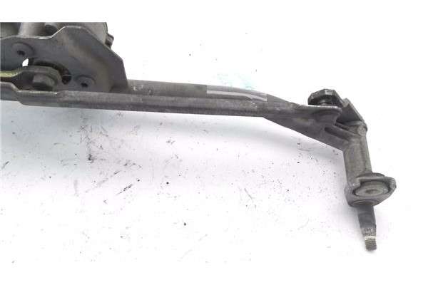 Recambio de motor limpiaparabrisas delantero para volkswagen new beetle berlina (9c1/1c1) 2.0 referencia OEM IAM 03L8E03761 2214