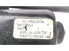 Recambio de motor limpiaparabrisas delantero para volkswagen new beetle berlina (9c1/1c1) 2.0 referencia OEM IAM 03L8E03761 2214
