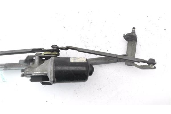 Recambio de motor limpiaparabrisas delantero para volkswagen new beetle berlina (9c1/1c1) 2.0 referencia OEM IAM 03L8E03761 2214