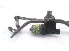 Recambio de motor limpiaparabrisas delantero para peugeot 207 1.4 urban referencia OEM IAM 0390241540  