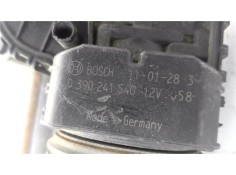 Recambio de motor limpiaparabrisas delantero para peugeot 207 1.4 urban referencia OEM IAM 0390241540  