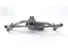 Recambio de motor limpiaparabrisas delantero para peugeot 207 1.4 urban referencia OEM IAM 0390241540  
