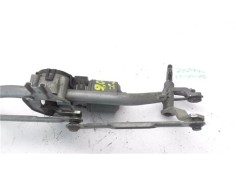 Recambio de motor limpiaparabrisas delantero para peugeot 207 1.4 urban referencia OEM IAM 0390241540  