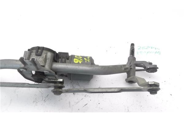 Recambio de motor limpiaparabrisas delantero para peugeot 207 1.4 urban referencia OEM IAM 0390241540  
