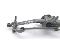 Recambio de motor limpiaparabrisas delantero para peugeot 207 1.4 urban referencia OEM IAM 0390241540  