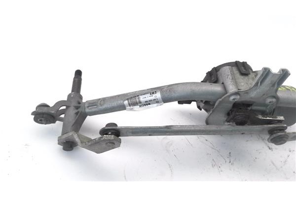 Recambio de motor limpiaparabrisas delantero para peugeot 207 1.4 urban referencia OEM IAM 0390241540  