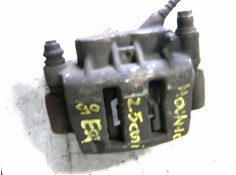 Recambio de pinza freno delantero izquierda para opel movano furgón/combi 2.5 combi corto l1h1 2.8t referencia OEM IAM   