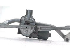 Recambio de motor limpiaparabrisas delantero para peugeot 207 1.4 urban referencia OEM IAM 0390241540  