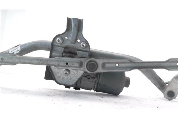 Recambio de motor limpiaparabrisas delantero para peugeot 207 1.4 urban referencia OEM IAM 0390241540  