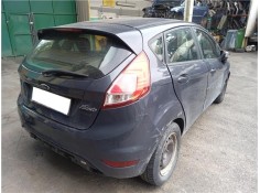 ford fiesta (cnn) del año 2015