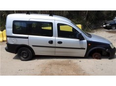opel combo (corsa c) del año 2002
