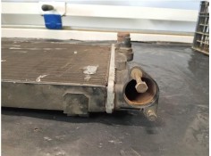 Recambio de radiador para seat toledo (1l) 1.9 tdi referencia OEM IAM RM1089 850200C 731270  