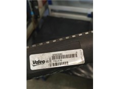 Recambio de radiador para seat toledo (1l) 1.9 tdi referencia OEM IAM RM1089 850200C 731270  