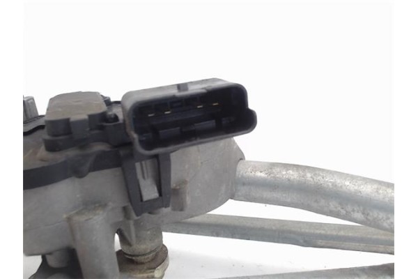 Recambio de motor limpiaparabrisas delantero para renault megane ii ranchera familiar (km0/1_) 1.9 dci referencia OEM IAM 820003