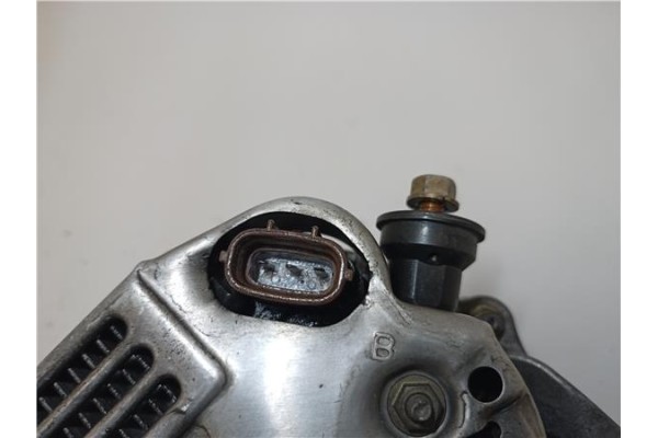 Recambio de alternador para toyota celica (t20) 1.8 referencia OEM IAM 2706015080 101211062 