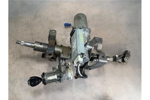 Recambio de columna direccion electrica para toyota iq (nuj1/ngj1/kgj1) 1.0 básico referencia OEM IAM TX207313417002  