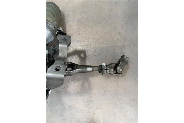 Recambio de columna direccion electrica para toyota iq (nuj1/ngj1/kgj1) 1.0 básico referencia OEM IAM TX207313417002  