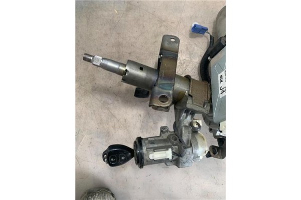 Recambio de columna direccion electrica para toyota iq (nuj1/ngj1/kgj1) 1.0 básico referencia OEM IAM TX207313417002  