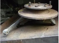 Recambio de mangueta delantero izquierda para renault 4 lim./ kombi/ kasten 1.1 referencia OEM IAM   