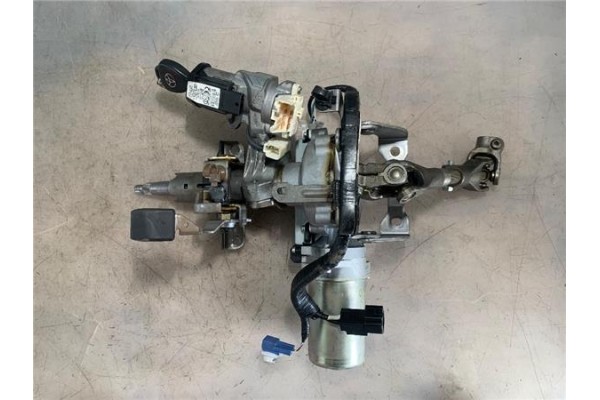 Recambio de columna direccion electrica para toyota iq (nuj1/ngj1/kgj1) 1.0 básico referencia OEM IAM TX207313417002  
