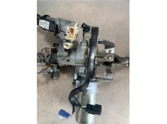Recambio de columna direccion electrica para toyota iq (nuj1/ngj1/kgj1) 1.0 básico referencia OEM IAM TX207313417002  